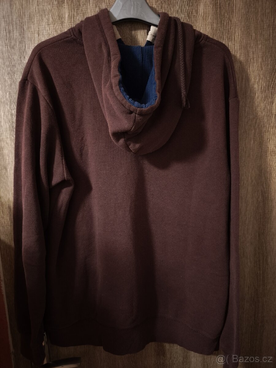 Pánská mikina vel. Xl - 4