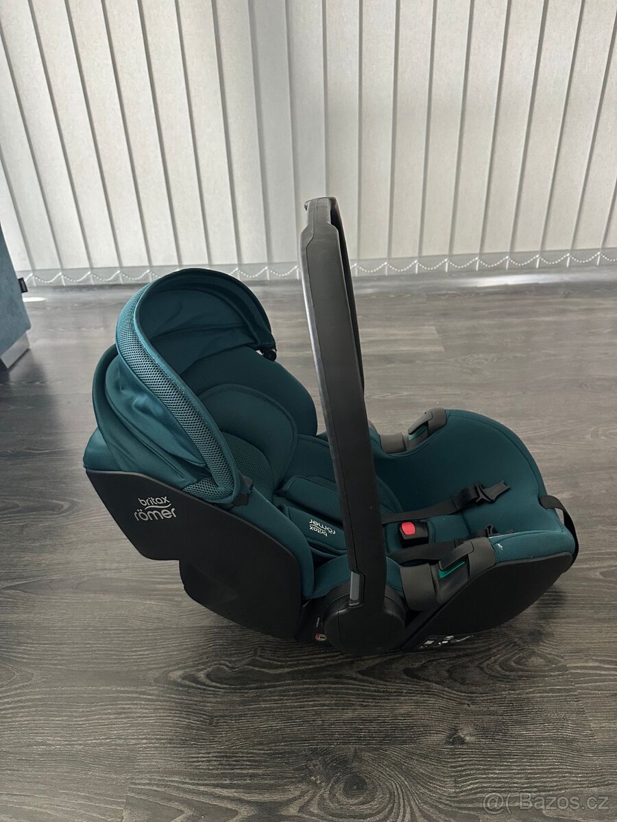 Britax Romer - 4