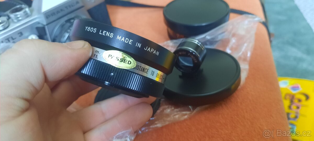 Staré fotoaparáty - 4