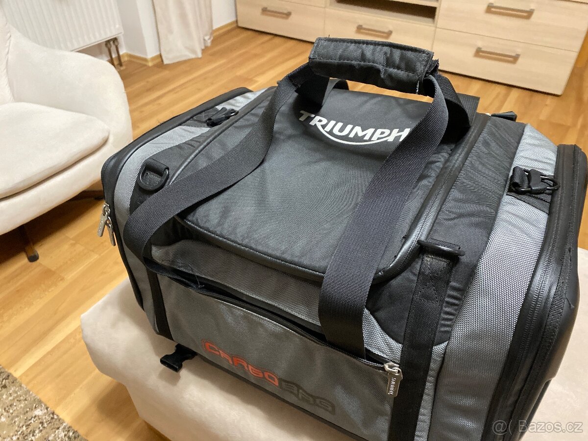 Taška Triumph - 4