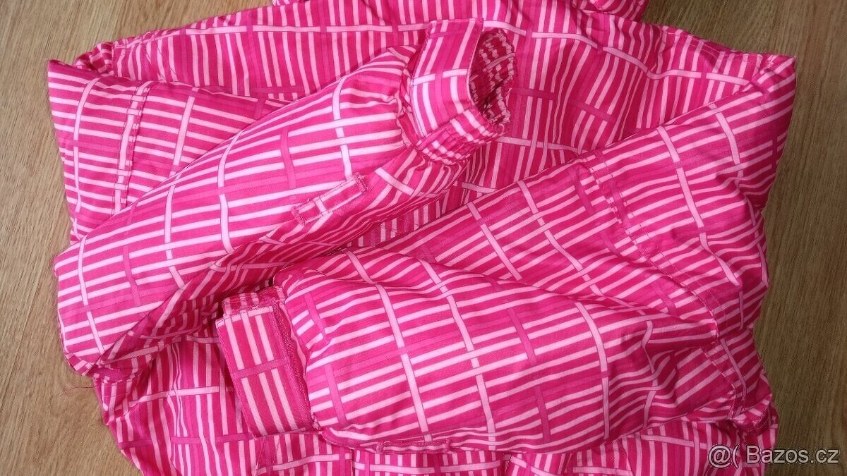 Kombinéza Wolf vel. 98 - 4