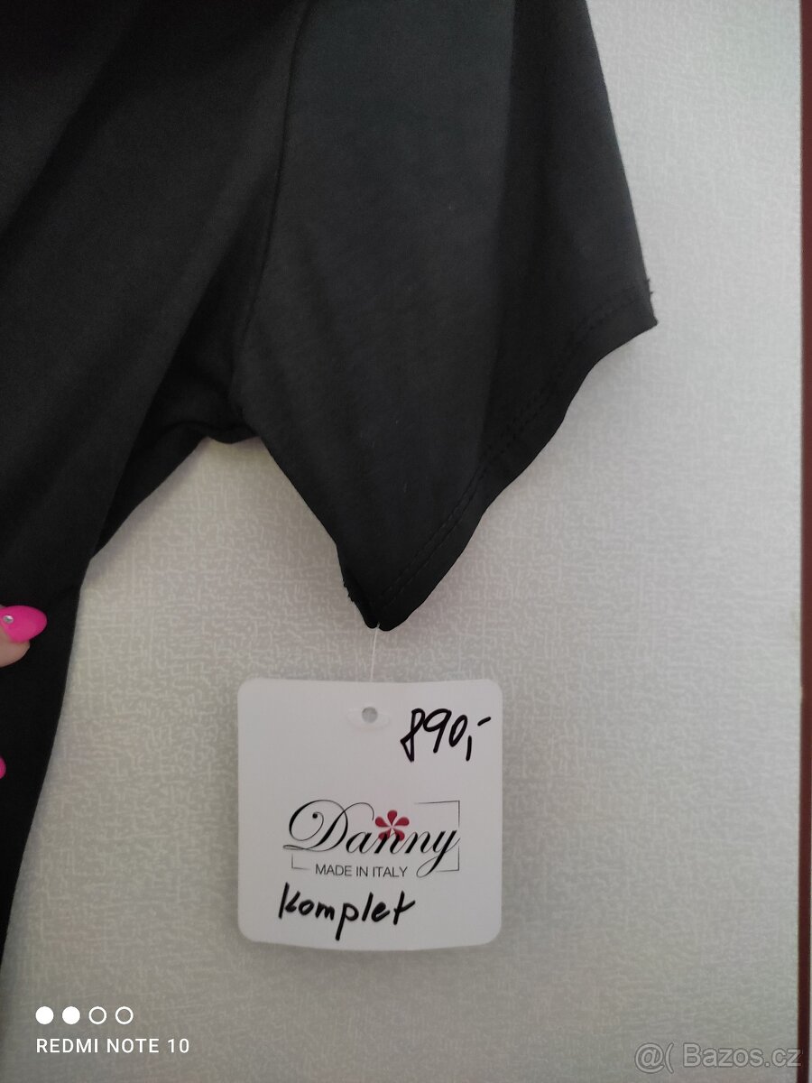 ITALY komplet-L,Xl - 4