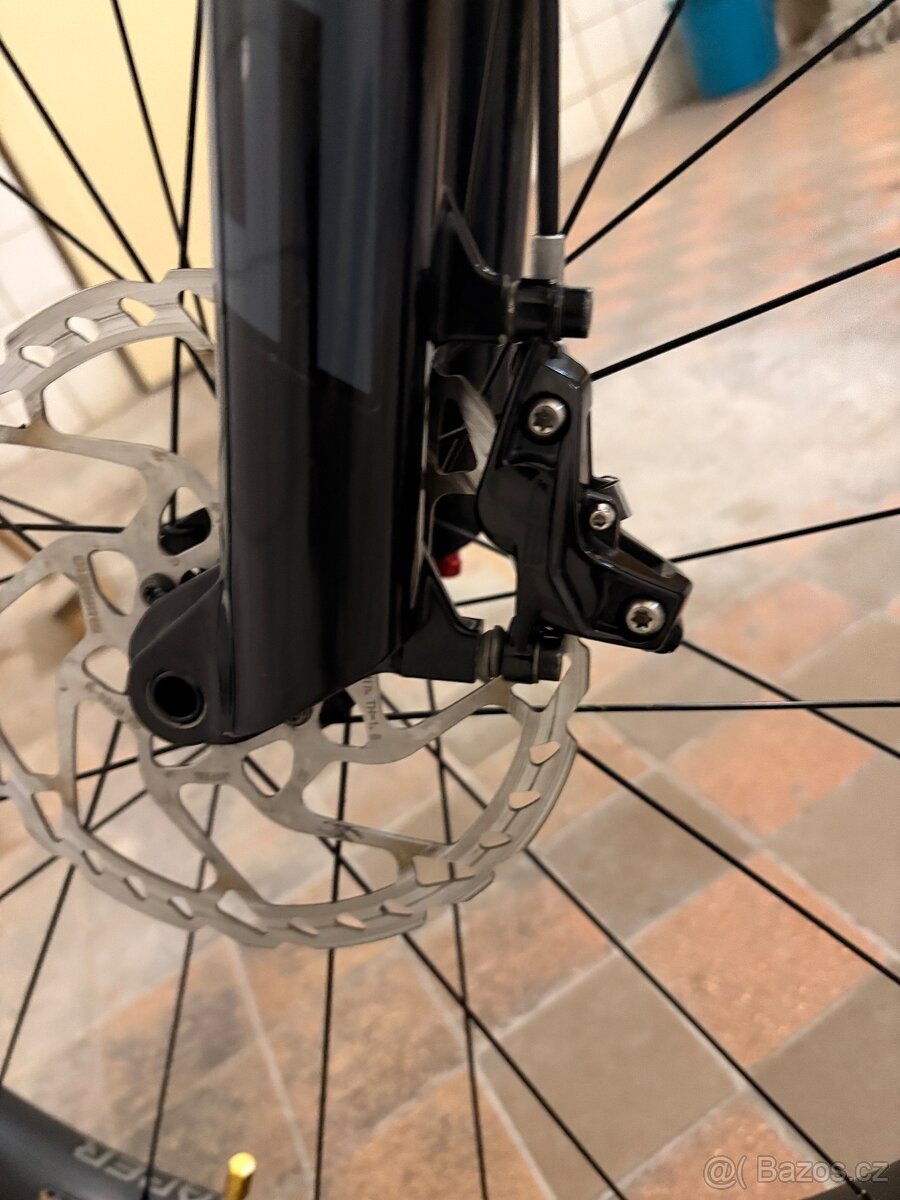 Prodám Karbonové celopero - 4