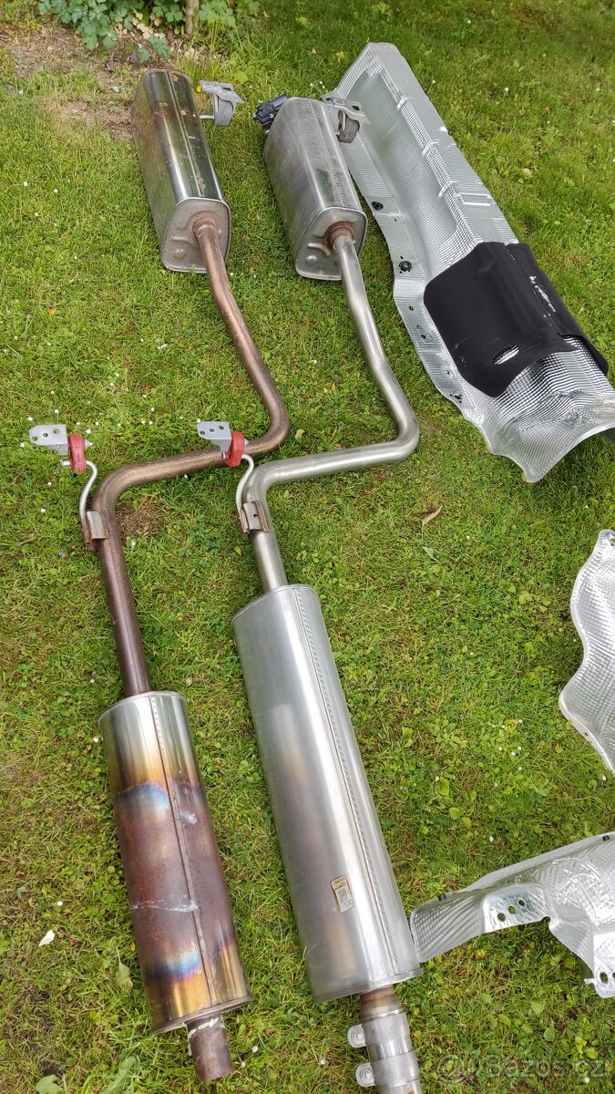 katalyzátor 5Q0131701BT - 4