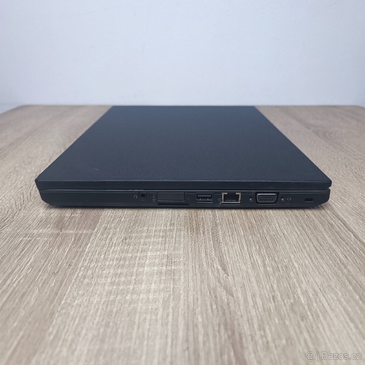 Dotykový Repasovaný Notebook - 4