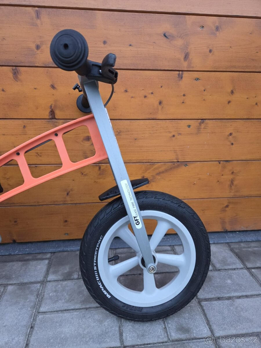 FirstBIKE Street - 4