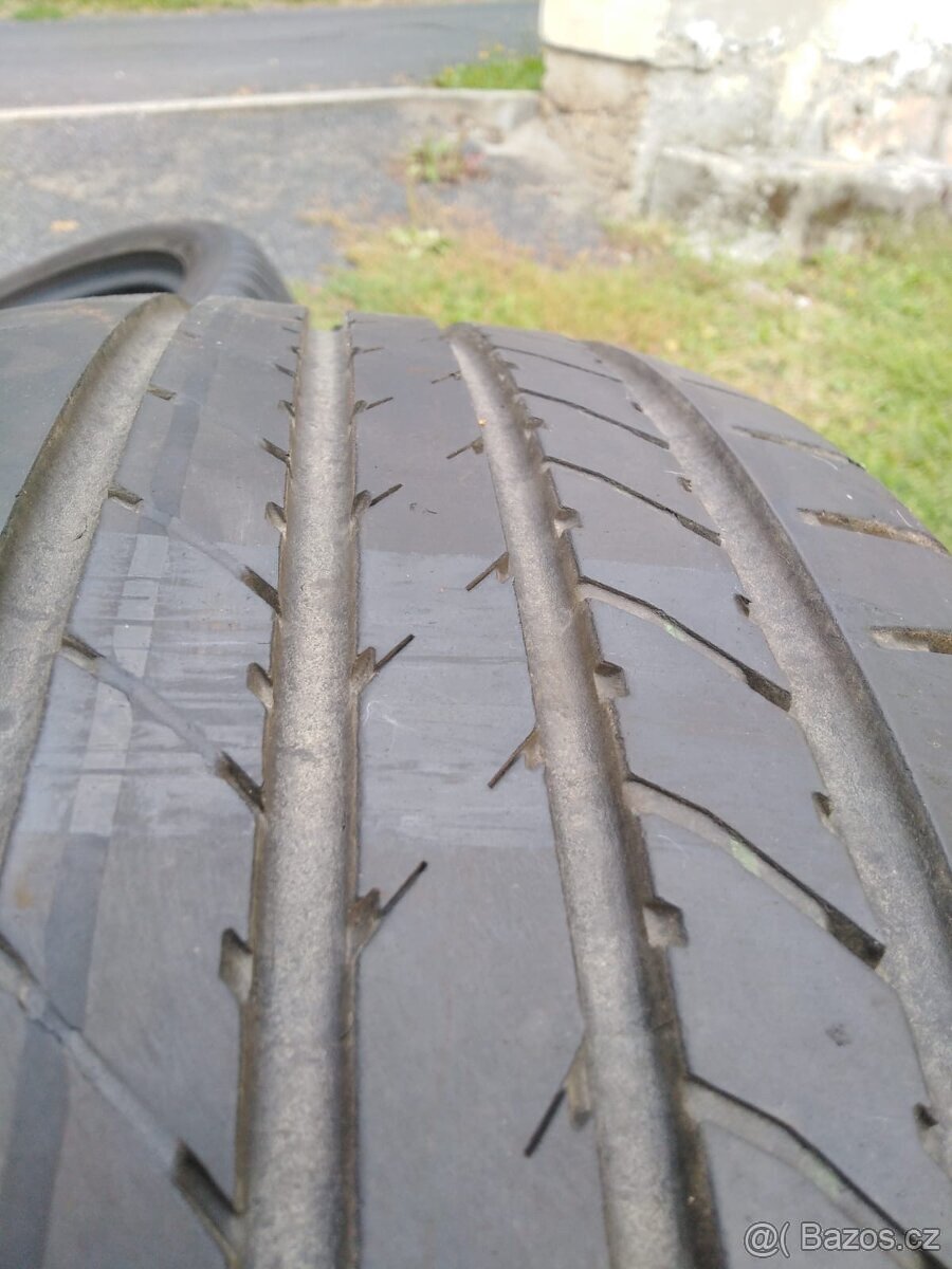 Alu kola Ford r1 - 4