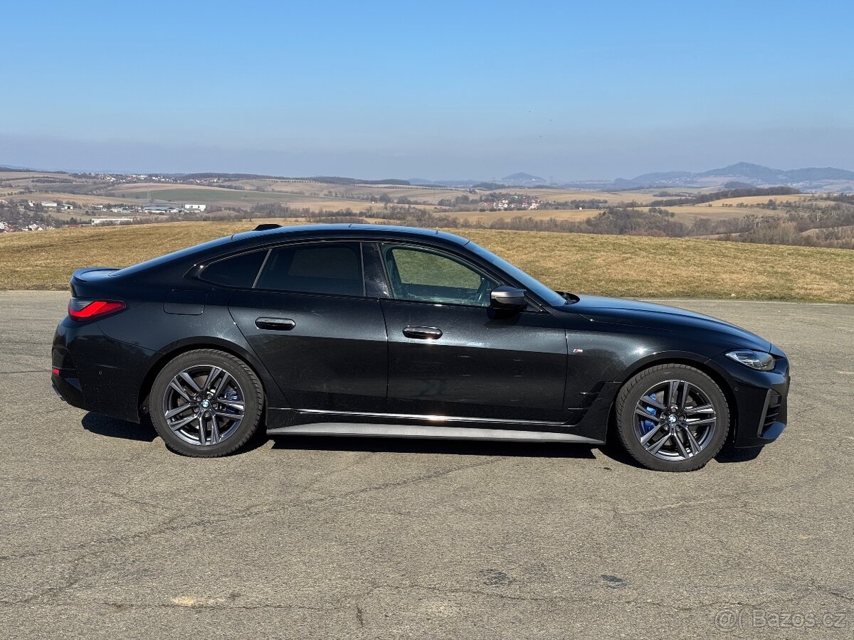 BMW M440i xDrive Gran Coupe - 4