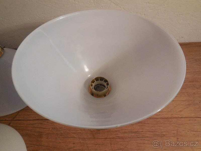 Stropnice / osvětlení. - 4