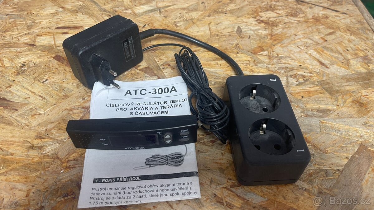 Rack systém - Krajta Královská - 4