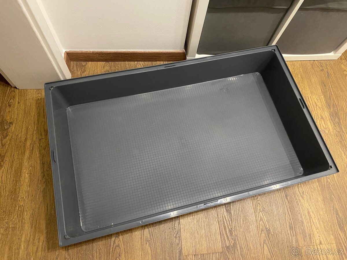 Klec 95 x 57 x 46 cm - 4