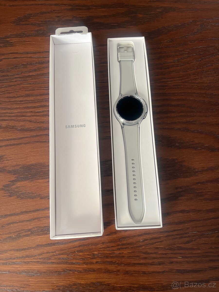 GALAXY WATCH4 CLASSIC - 4