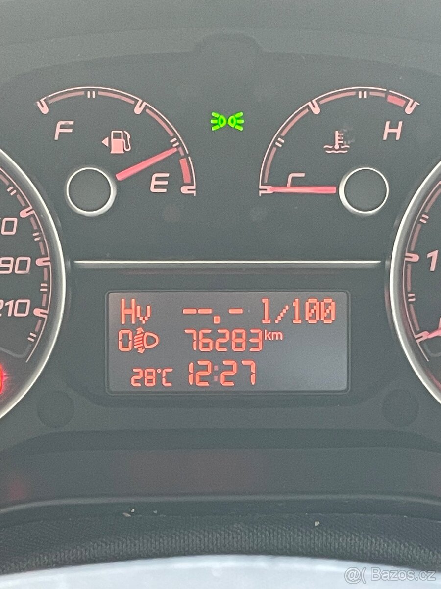 Fiat Doblo 1.6 Multijet 2019 77 kW - 4