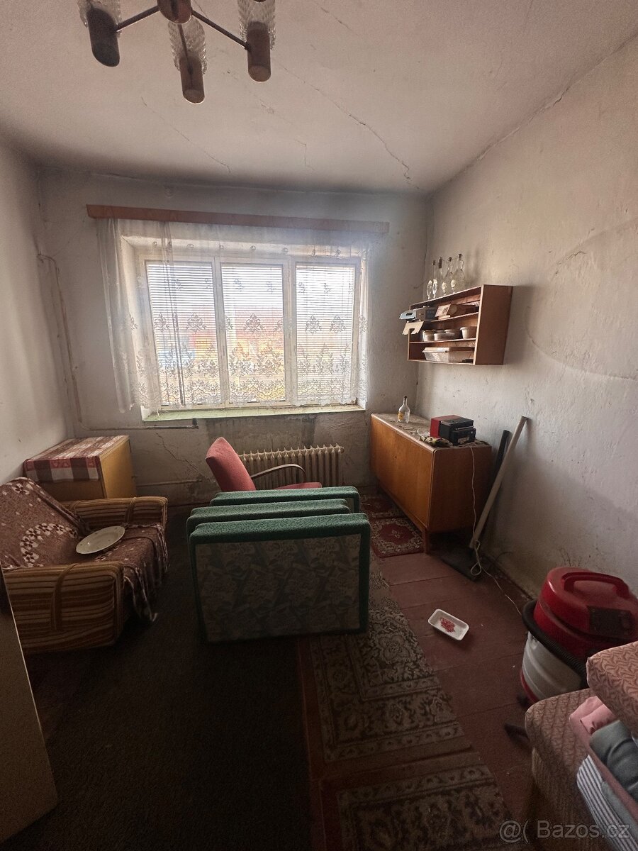 Prodej RD Suchohrdly u Miroslavi - 4