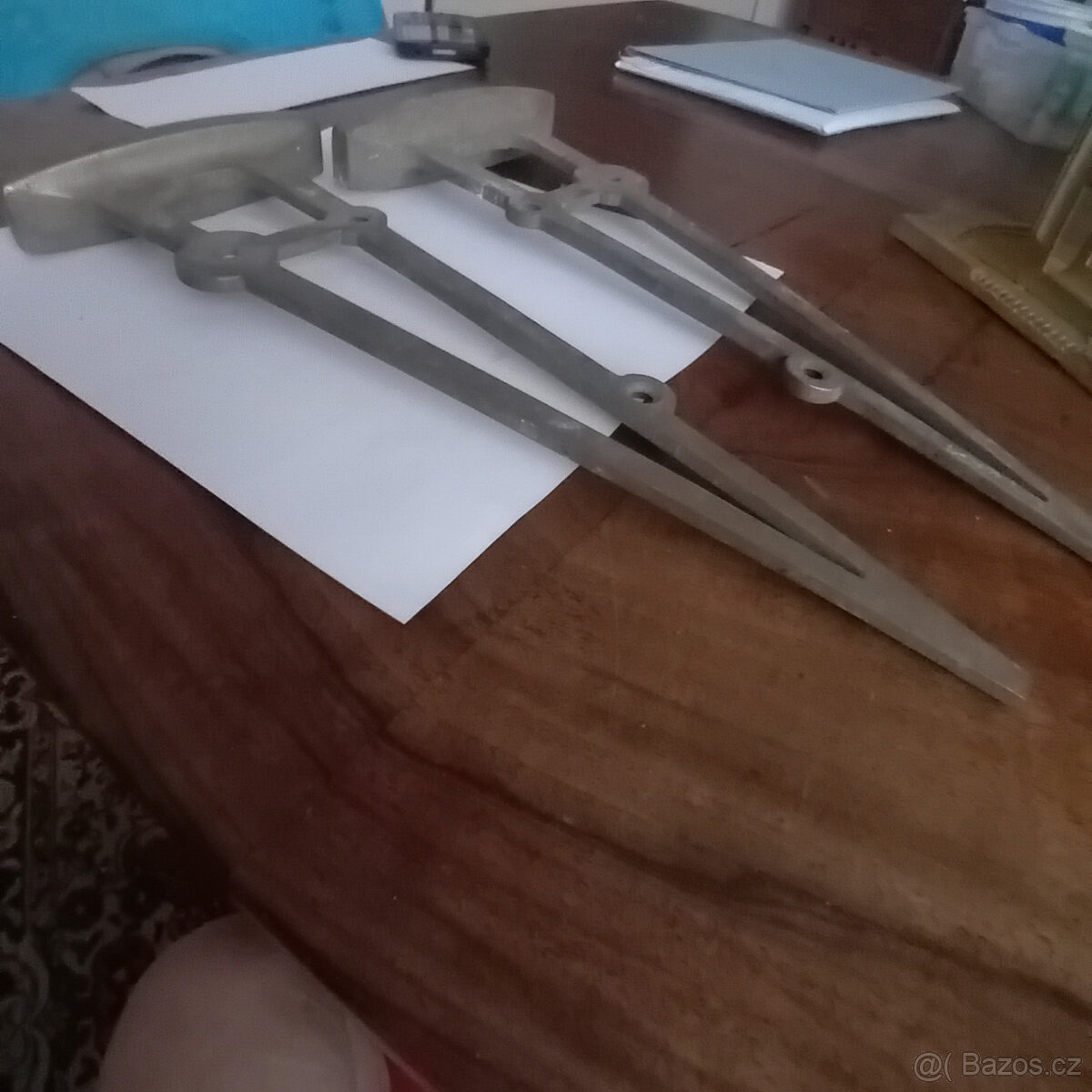 železářské drobnosti - 4