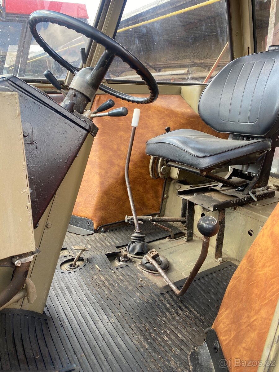 Zetor Crystal 8045 - 4