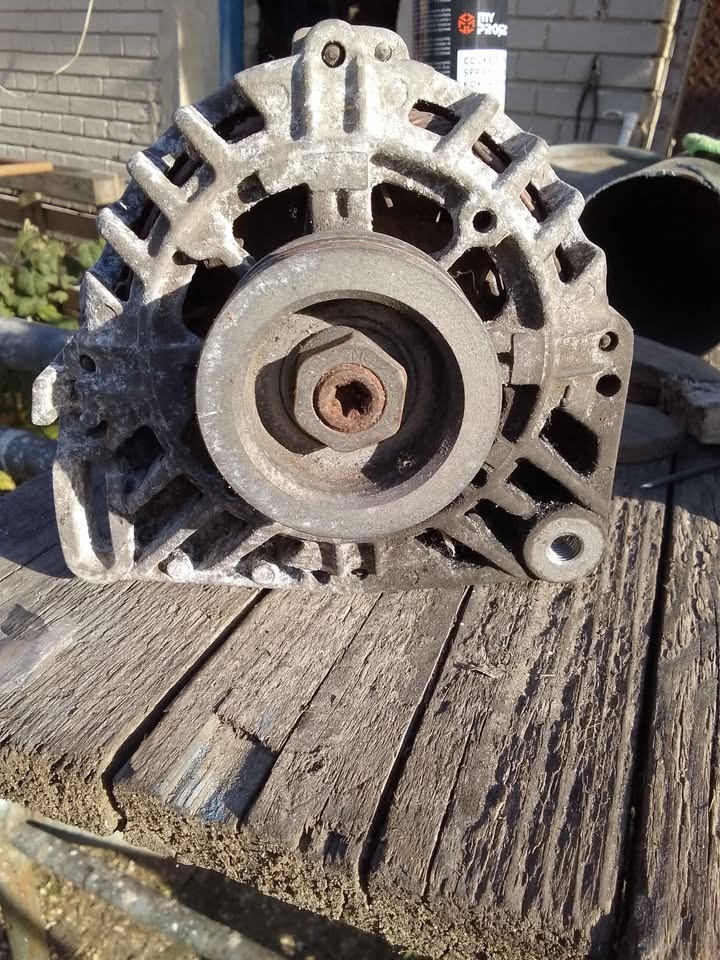 Alternátor Renault Clio, Thália,atd.1,2 - 4