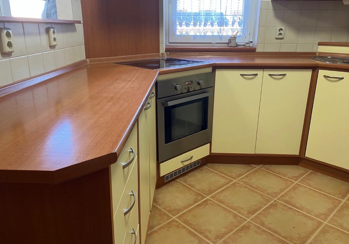 Kuchynska linka zachovala - 4