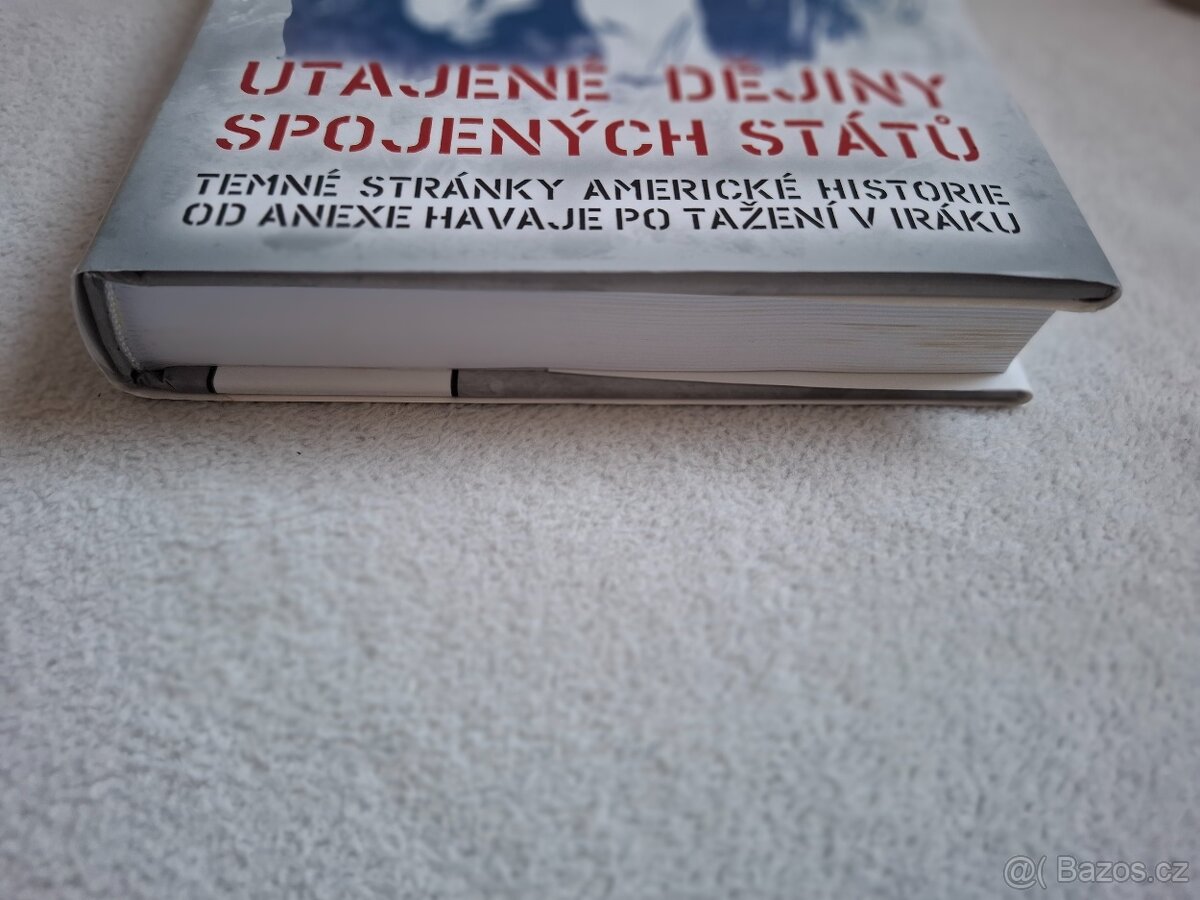 Utajené dějiny Spojených států - 4