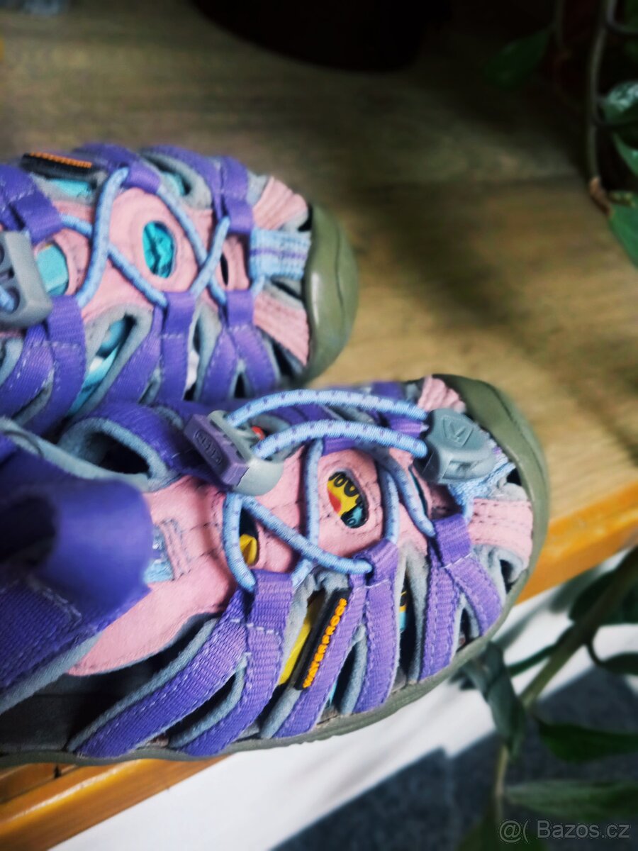 Sandále Keen vel.30 - 4