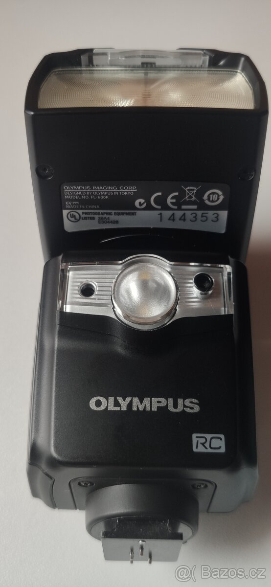 Olympus - 4