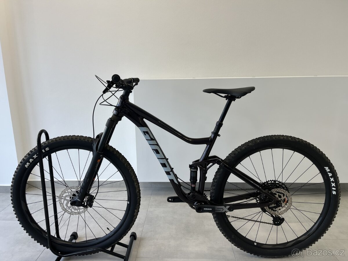 Giant Stance 2 M - 4