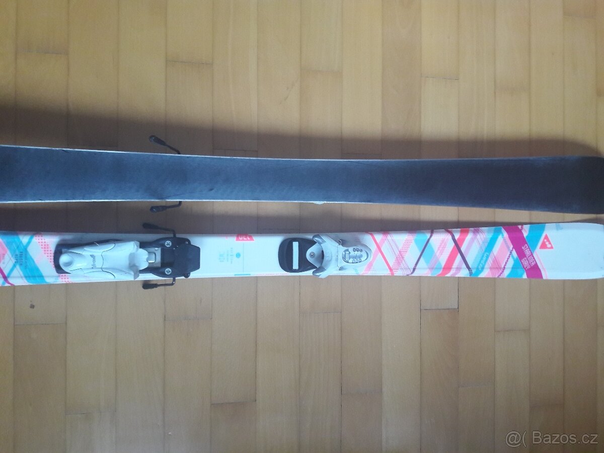 Prodám lyžařský komplet pro dítě cca 5-7 let. - 4