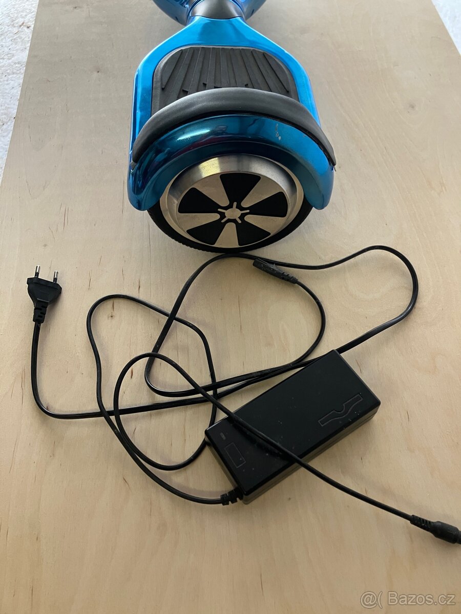 Prodám hoverboard - 4