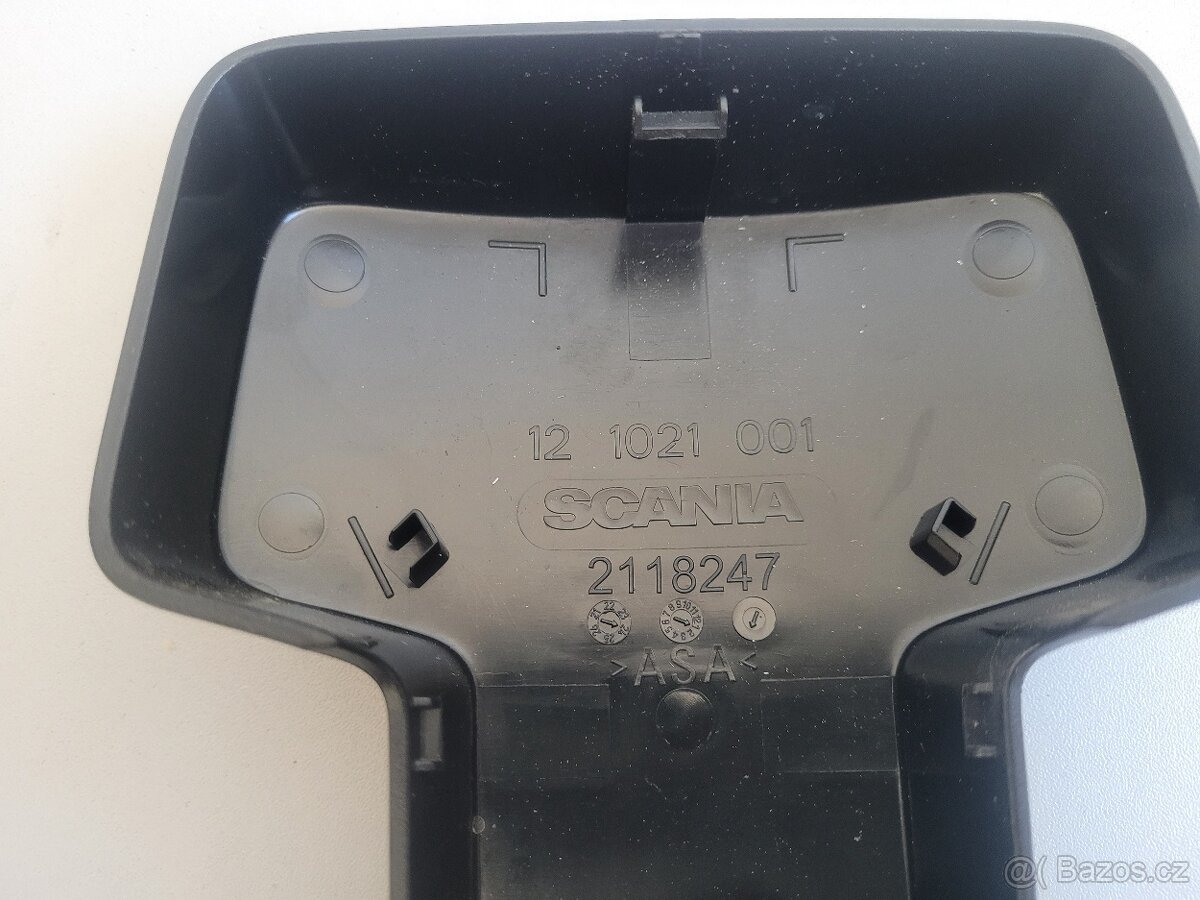 Scania - 4