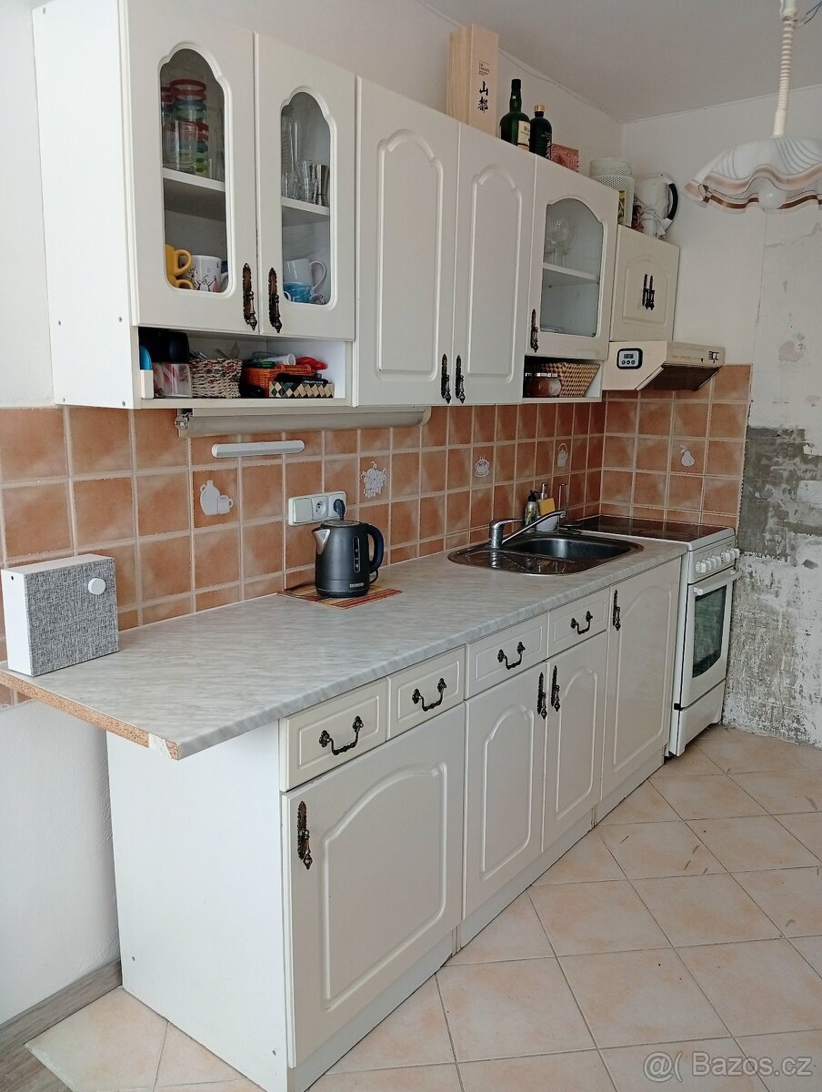 Kuchyňská linka - 4