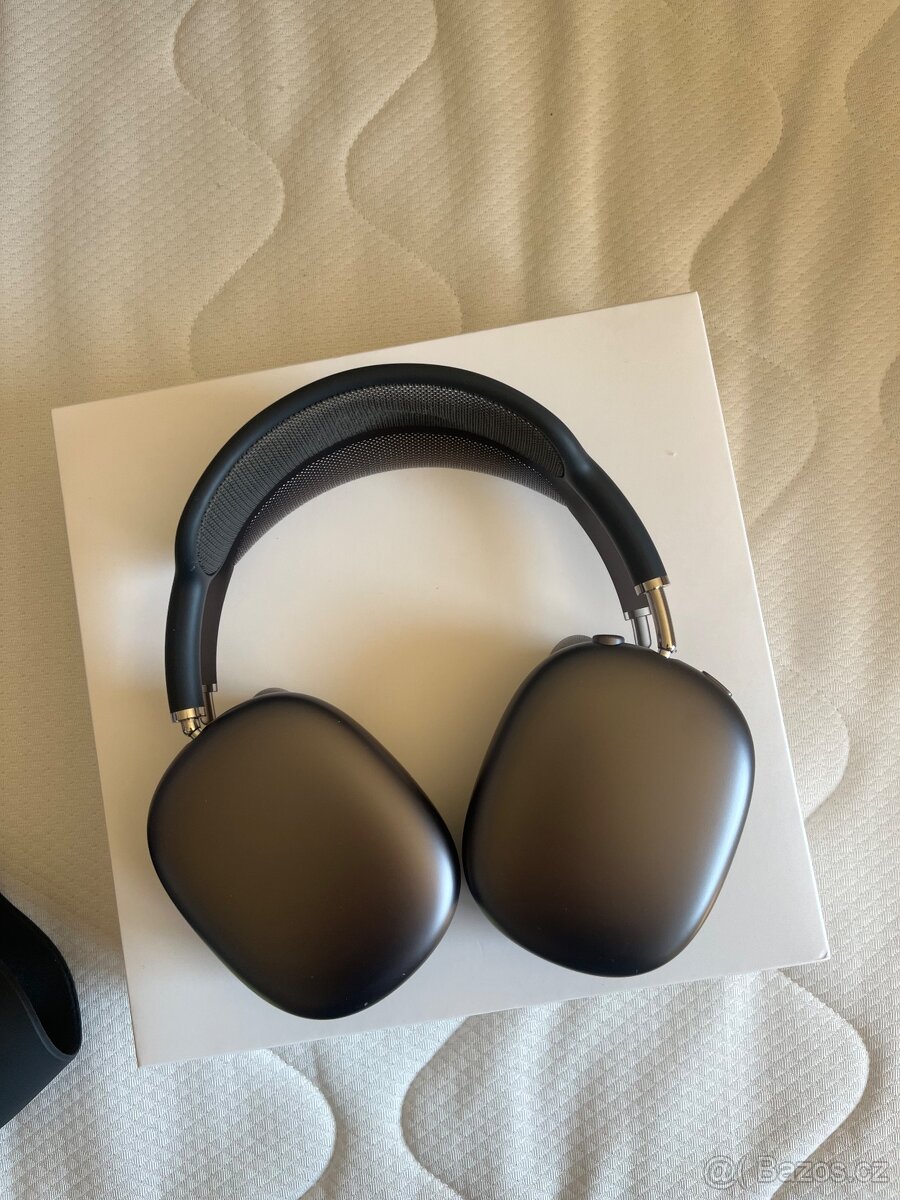 Airpods Max - 4