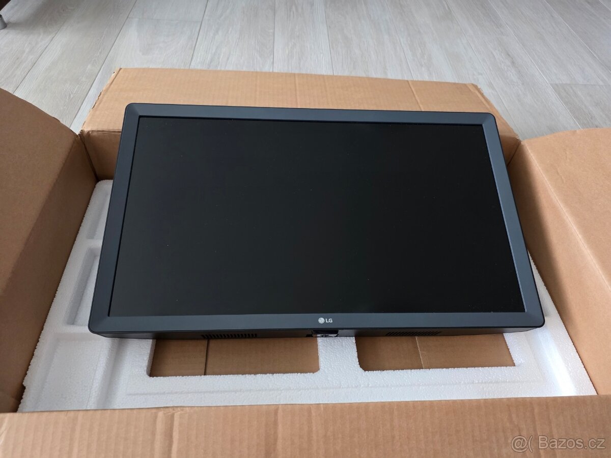 Smart TV LG 24" - 4