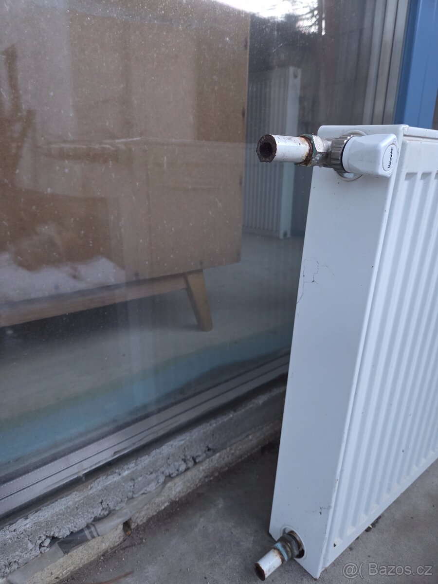 Radiator - 4