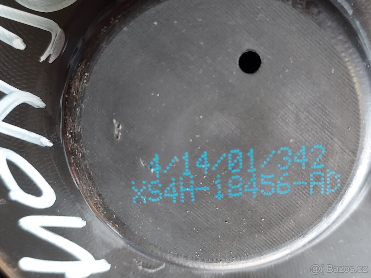 ventilátor topení Ford XS4H-18456-AD - 4