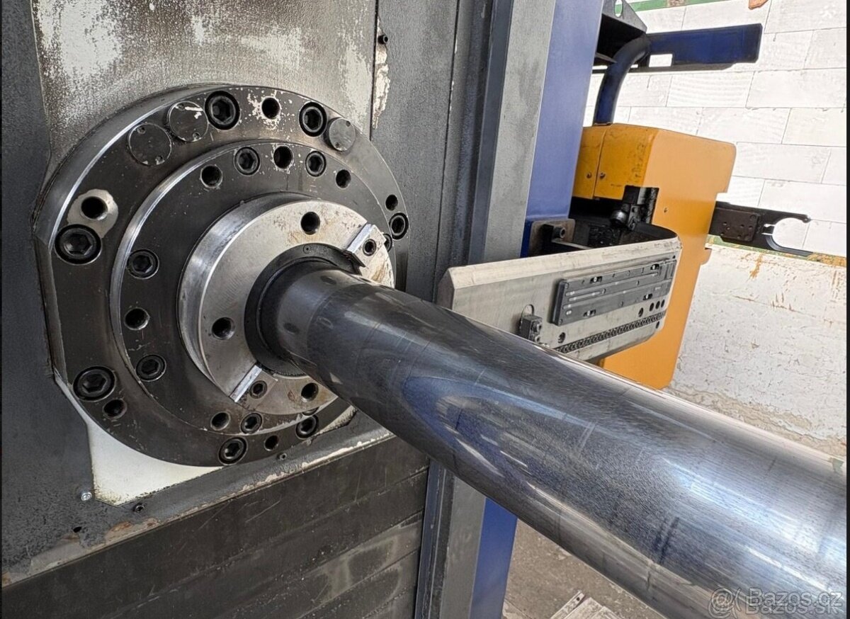 WHQ 105 CNC - 4