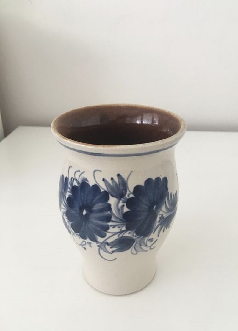 Hrdějovická keramika - 4