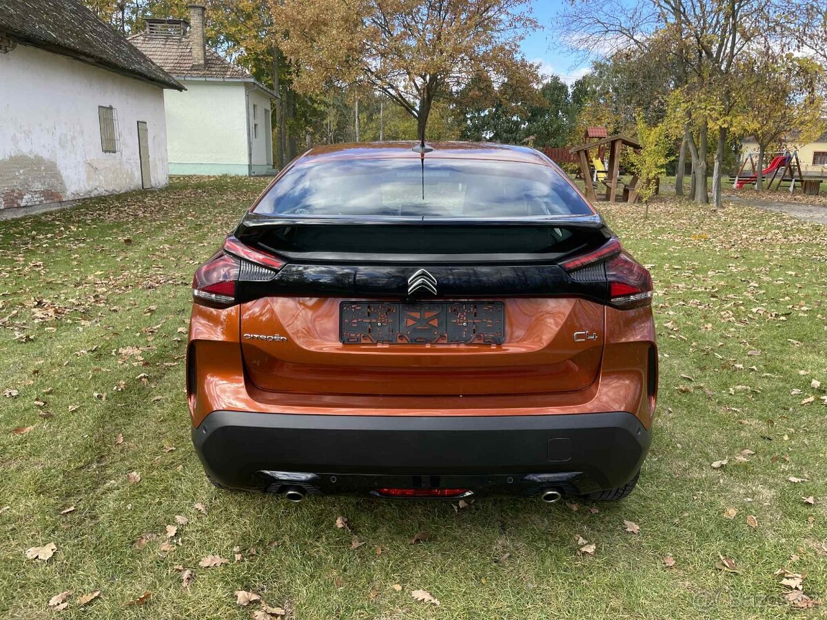 Citroën C4 PureTech 130 S&S Shine - 4