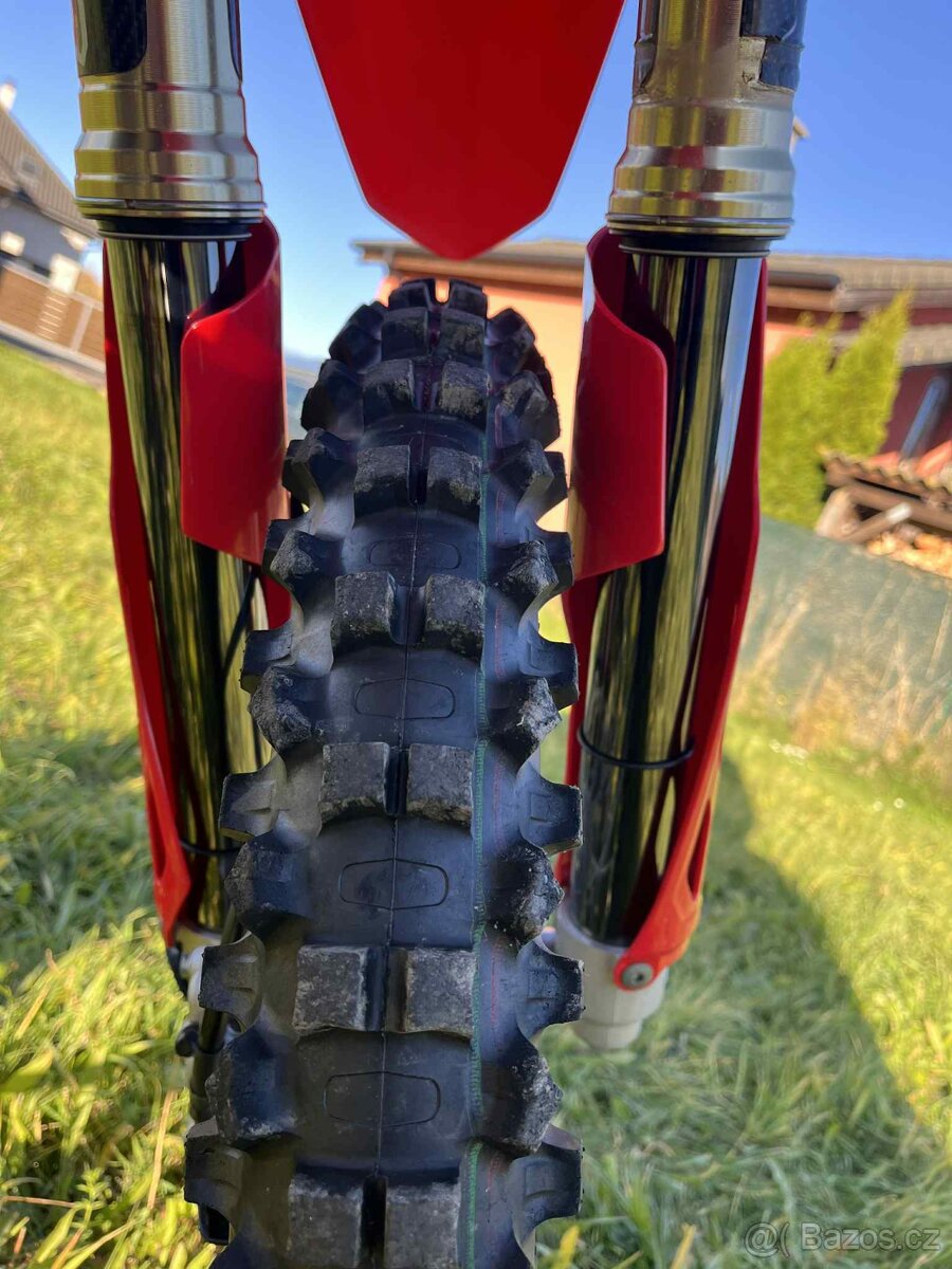 CRF 450R r.v.2025  MTH 60