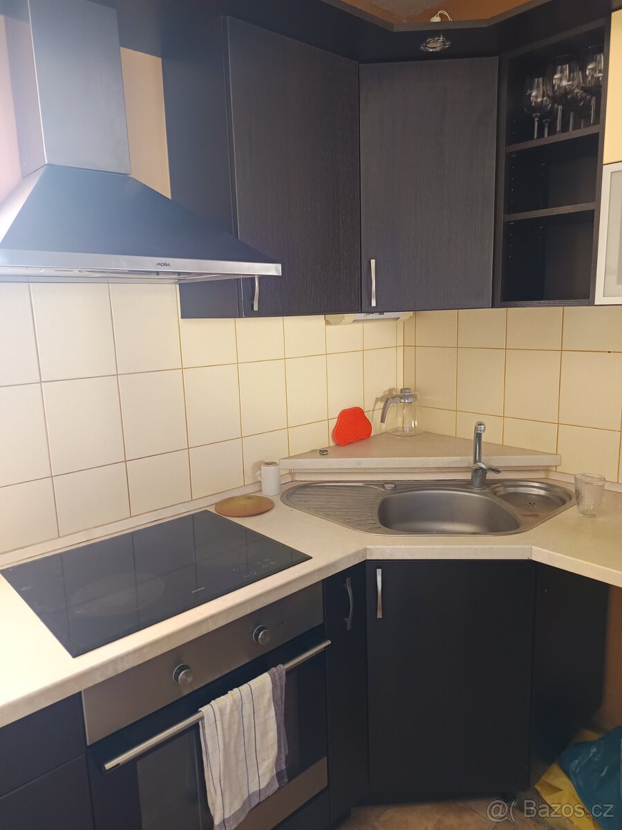 Kuchyňská linka - 4