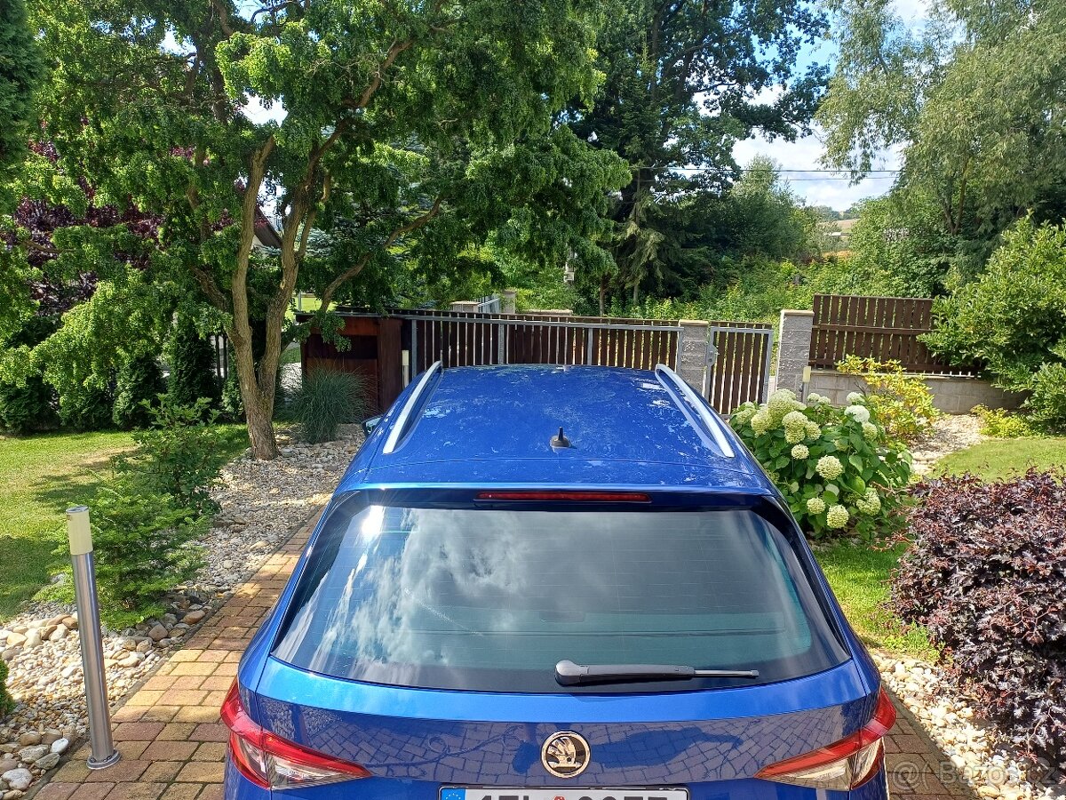 Škoda kodiaq 2.0 tdi 140kw 4×4 DSG - 4