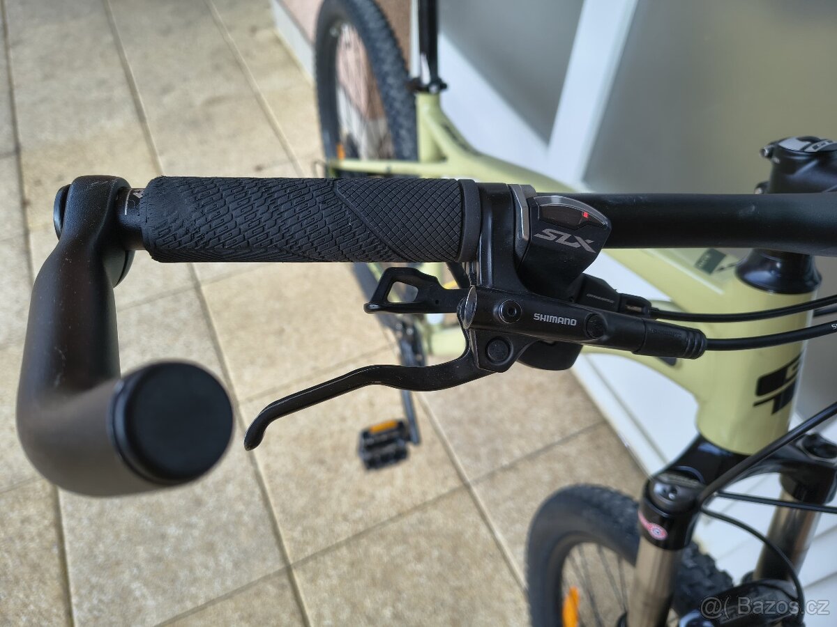 Prodám horské kolo GT Avalanche vel. L. (29) v perf. stavu - 4