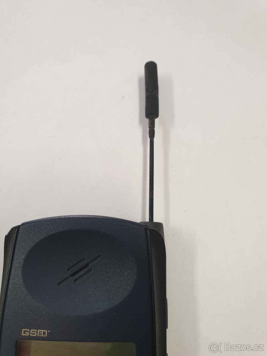 Motorola d460, pro sběratele - 4