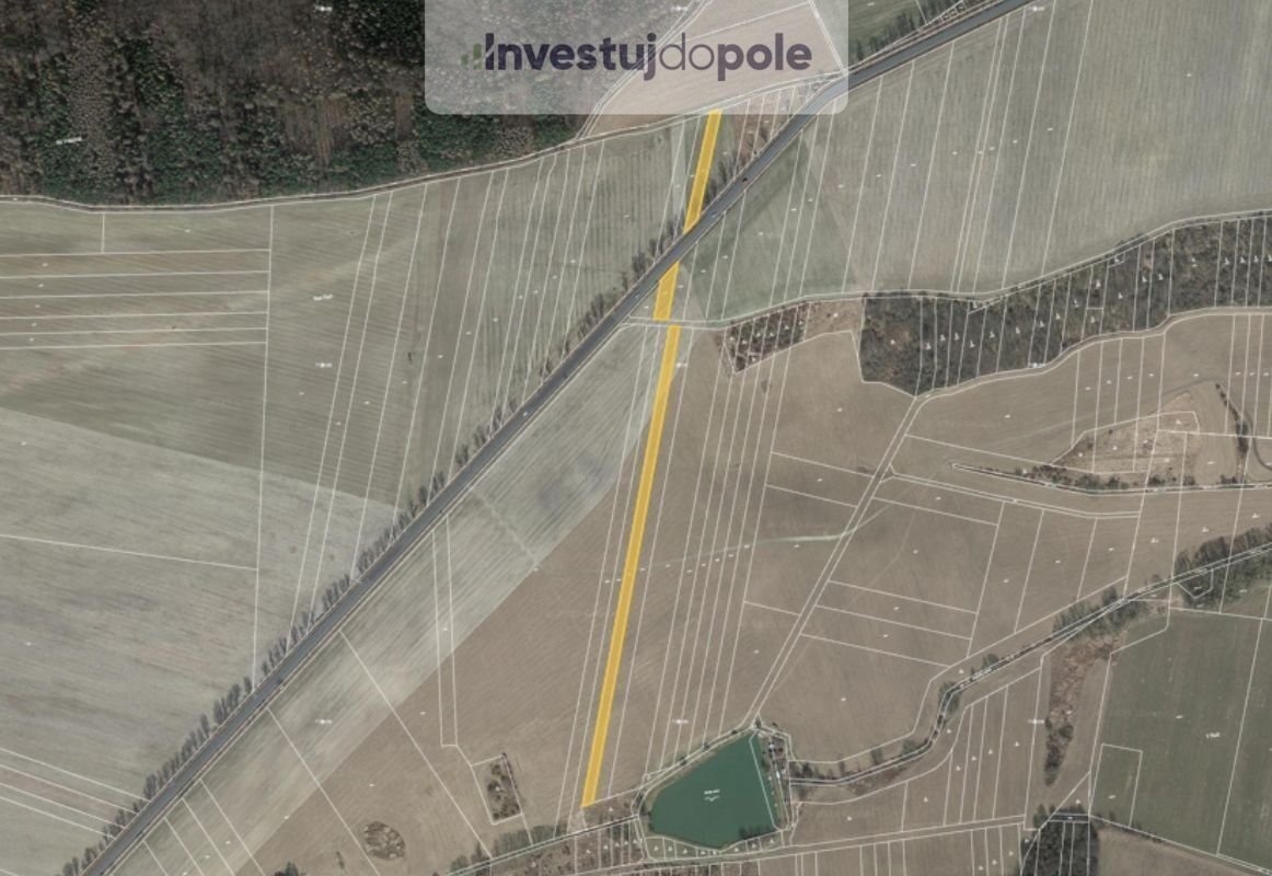 Prodej pole 90 687 m², Řevničov, ev.č. 2025-07-07-1 - 4