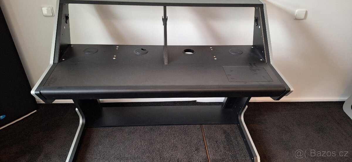 Slate Audio Raven Core Station Duo - 4