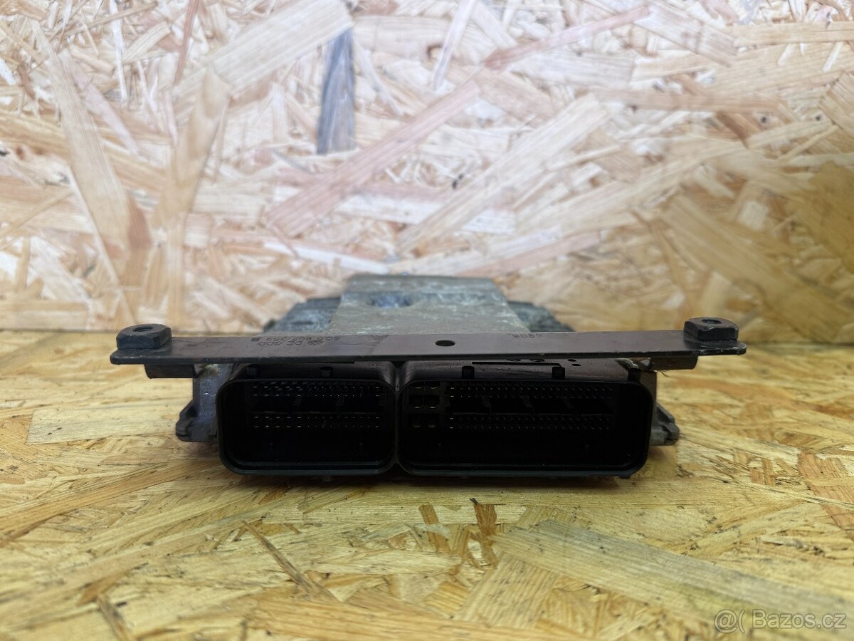 ŘÍDICÍ JEDNOTKA MOTORU 2.0 TDI 03G906018CE - 4