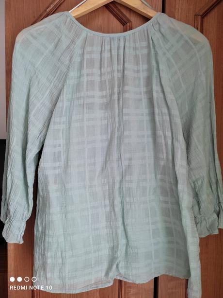 ORSAY-halenka s tielkom - 4