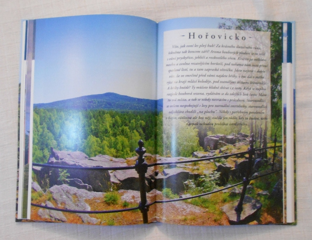 Petr David, Vladimír Soukup - Brdy známé i neznámé - 2016 - 4