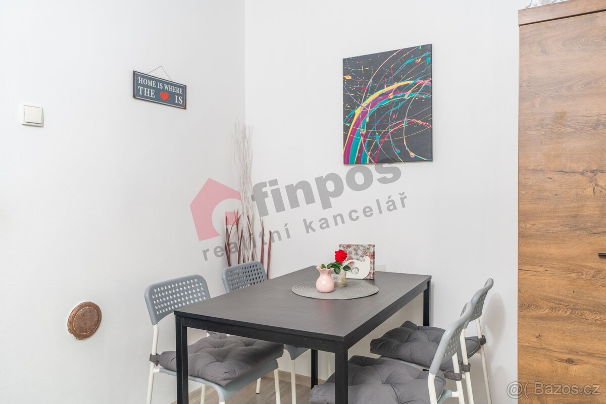 Prodej bytu 4+1, 80 m², ul. Antuškova, Benešov - 4