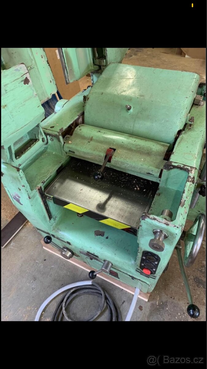 Srovnavacka s protáhem Jaroma - 4