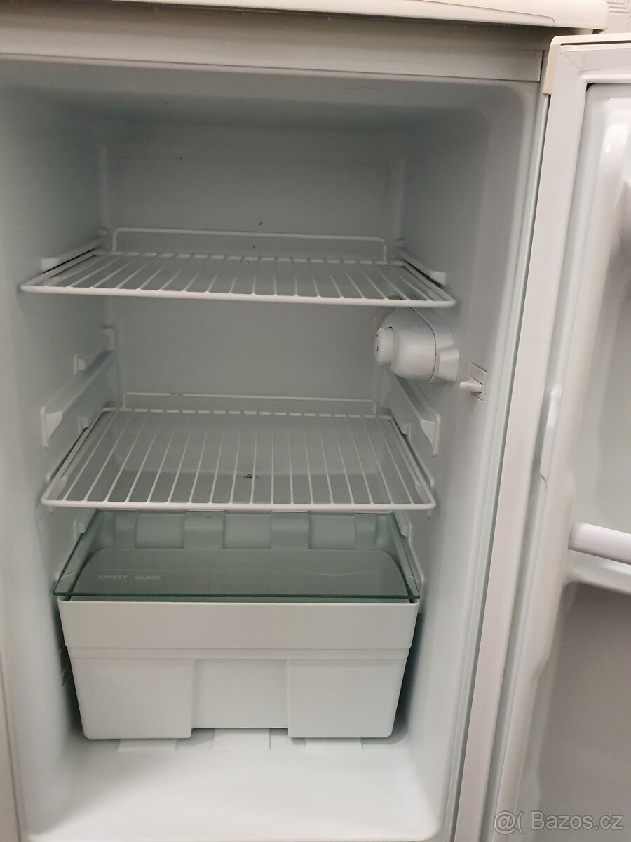 levná lednice bez mrazáku 85cm + doprava - 4